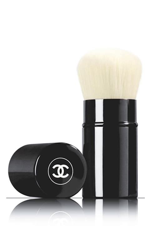 kabuki brush chanel price|chanel dual ended concealer brush.